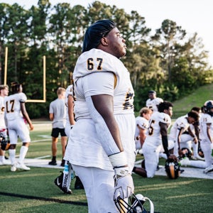 Gregory Williams