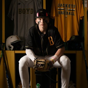 Colton Patton mugshot