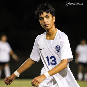 Jacob Ramos