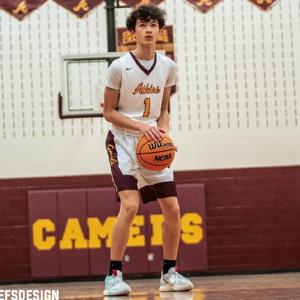 Kaleb  Roope mugshot