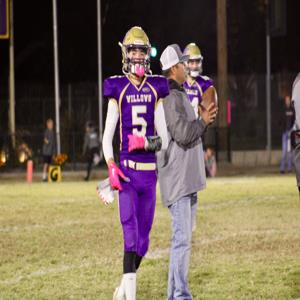 Bryson Rodriguez mugshot