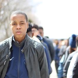 Javin Baker