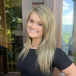 MacKenzie Chittum mugshot