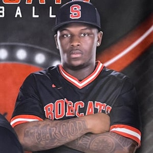 Makarious  Michaels mugshot