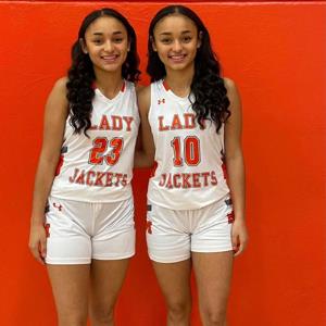 Jayla Jackson