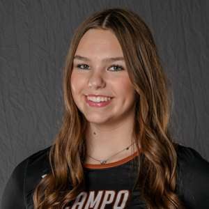 Morgan Meyer mugshot