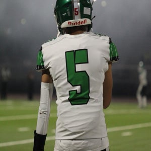 Isaia Garcia mugshot