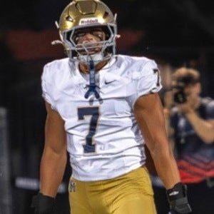 Jonah Sanchez