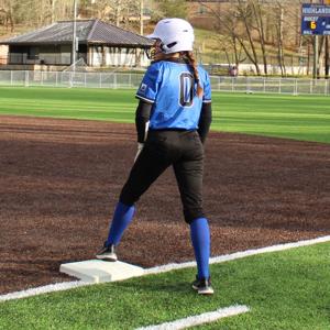 Lyla Campbell mugshot