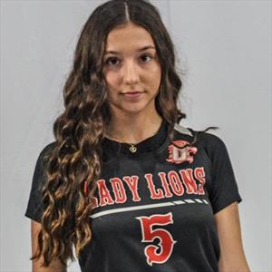 Karsyn Roberts mugshot