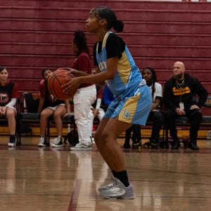 Tommiko Johnson mugshot