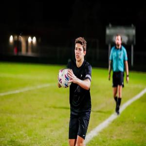 Brady Garbett