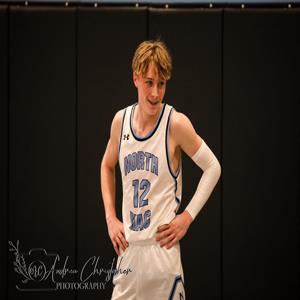 Luke Alexander mugshot