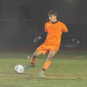 NICHOLAS AQUILINO