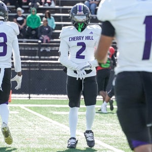 Judah Carter