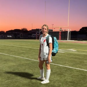 Avery Groen