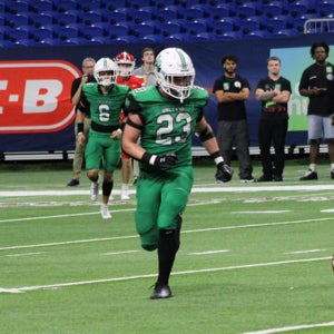 Alexavier Evans