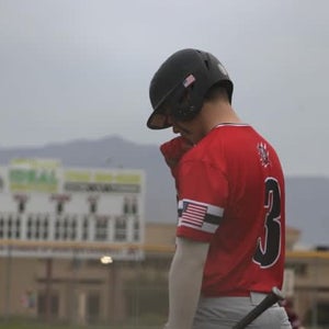 Matthew Martinez
