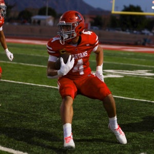 Nathan Encinias mugshot