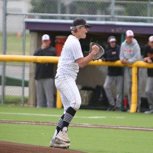 CADEN CORREIA