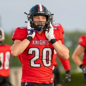 Brayden Mygrant