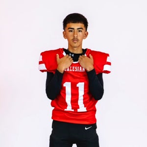 Roberto Mora mugshot