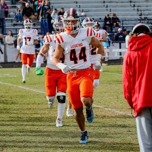 John Niedringhaus mugshot