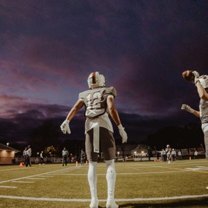 Aidan Tupper mugshot