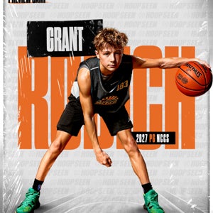 Grant Robich