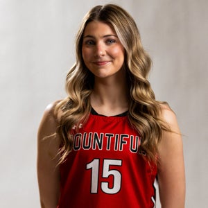 Carlie Nielsen