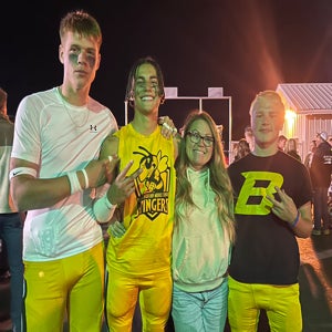 Kaine Rodriguez mugshot