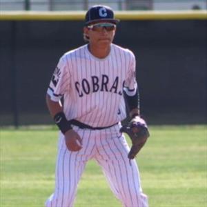 Angel Garcia mugshot