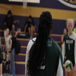 Ahmani Collins mugshot