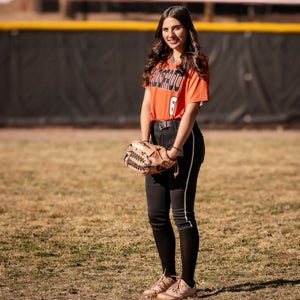 MYKA GALLEGOS