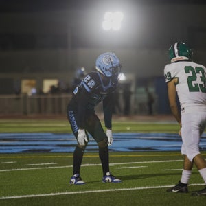 Kameron Cooley