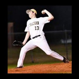 Houston Smith mugshot