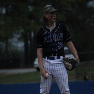 Brennan Carter mugshot