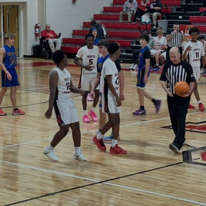 Braylon Williams
