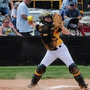 Jaden Graham mugshot