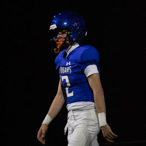 Jackson Lucas mugshot