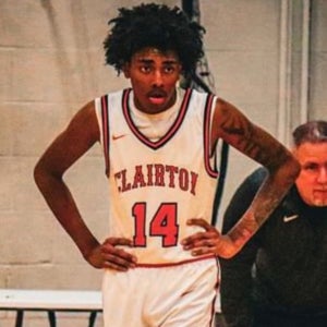 JaJuan Bailey