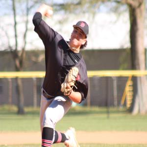 Beau Carrier mugshot