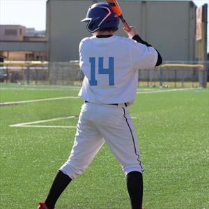 Jake Baldridge