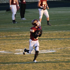 Logan Jones
