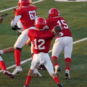 Cadence Smith mugshot