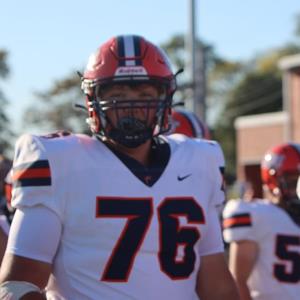 Jaxson Smith