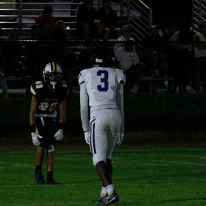 Henry Anderson mugshot