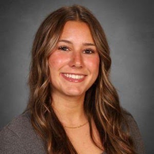 GWEN GYUROVITS