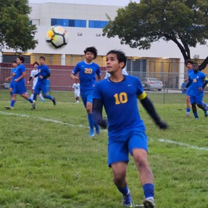 Anderson Gonzalez