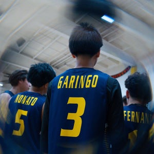 Jacob Garingo